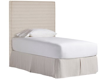 Thumbnail Drift Upholstered Headboard Twin 2